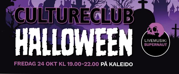 Cultureclub