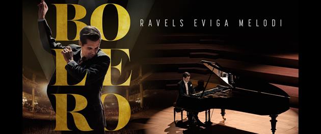 Boléro - Ravels Eviga Melodi