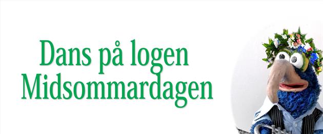Dans på Logen