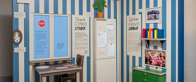 Demokratin behöver dig!