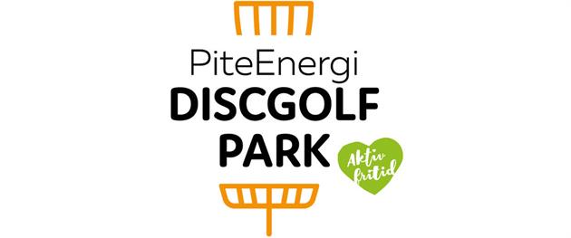Discgolf Park