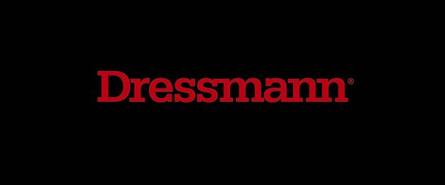 Dressmann