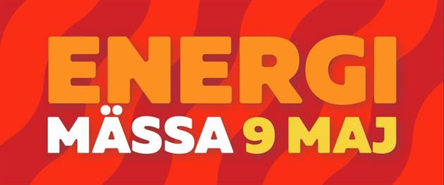 Energimässa