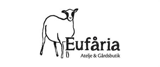 Eufåria Logotype, Eufåria