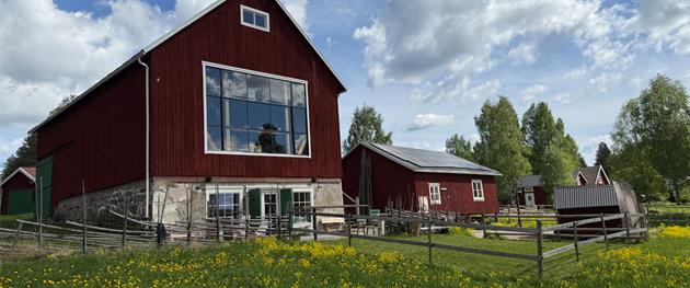 Euste Gård