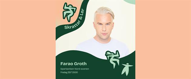 Farao Groth