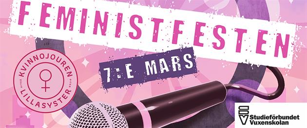 Feministfesten
