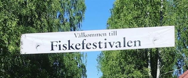 Fiskefestival 2026