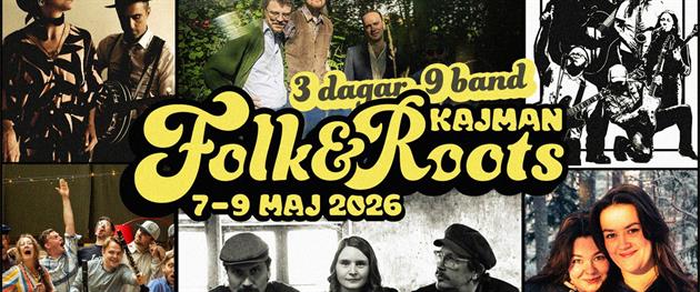 Folk & Roots