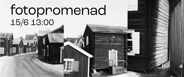 Fotopromenad