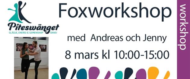 Glädje, energi och gemenskap - dans!