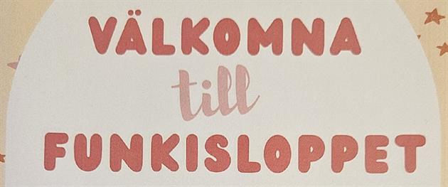 Funkisloppet