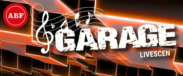 Garage Livescen /Chick´n chaps & The Oldies