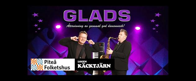 Glads