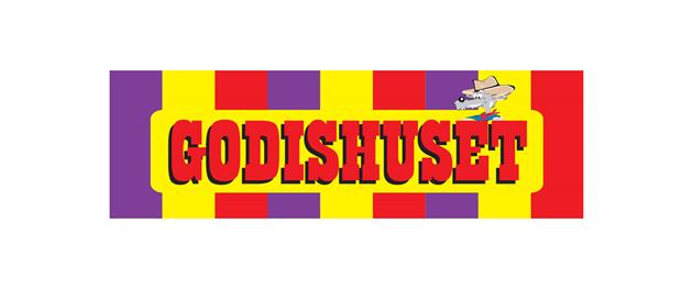 Logotype, Godishuset