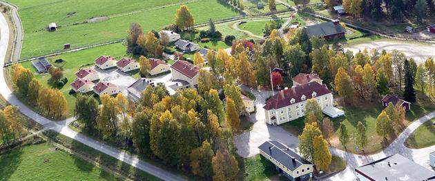 Grans Naturbruksgymnasium