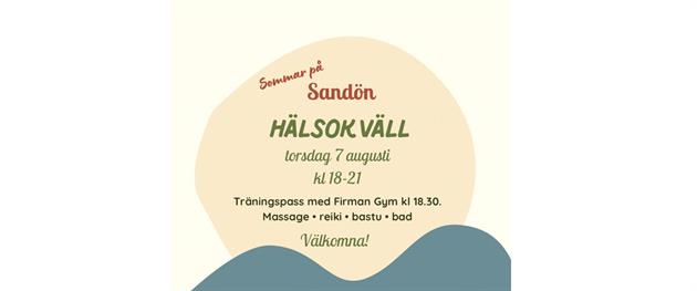 Häslokväll