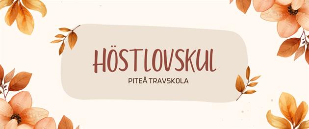 Höstlovskul