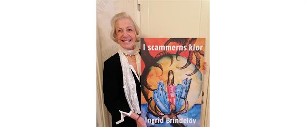 I bedragarens klor