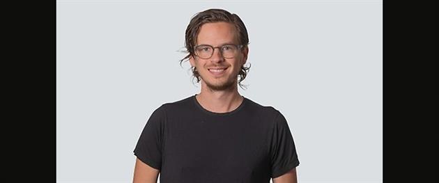 Johan Cederqvist