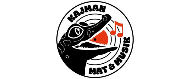 Kajman logo