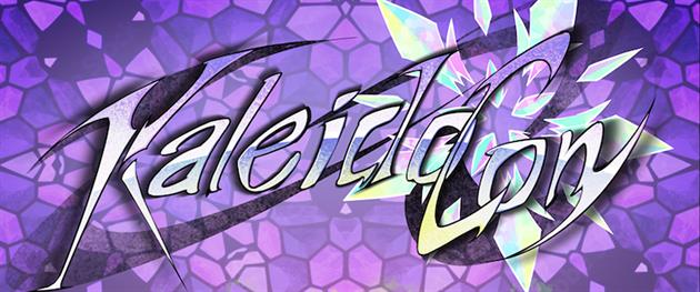 Kaleidocon