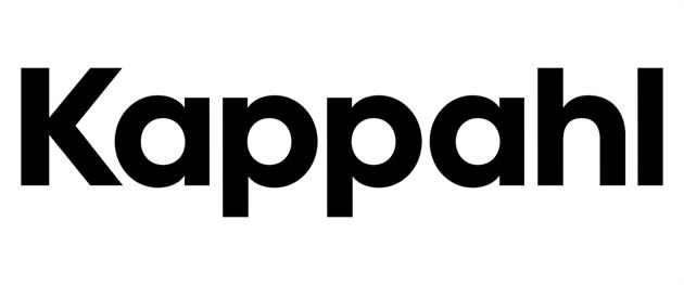 Logotype, Kappahl