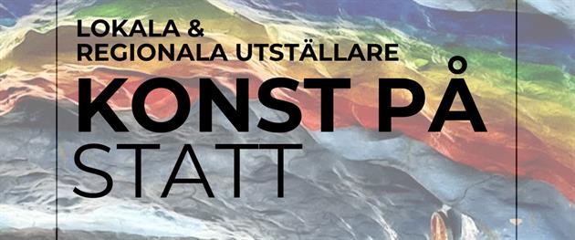 Konst på Statt
