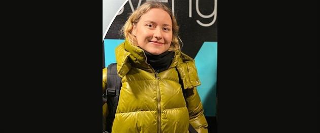Kristin Lång