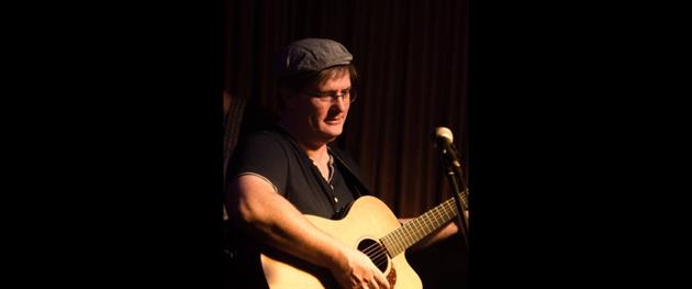 Pat Kearney