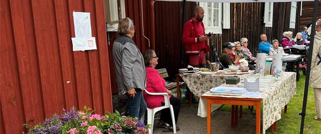 Solandergården