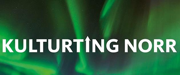 Kulturting Norr