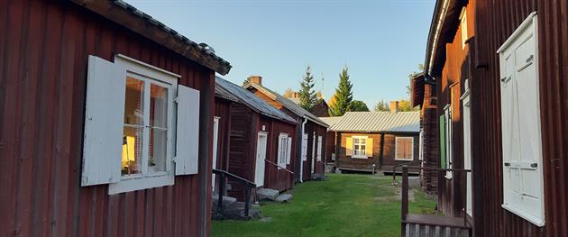 Öjeby kyrkstad