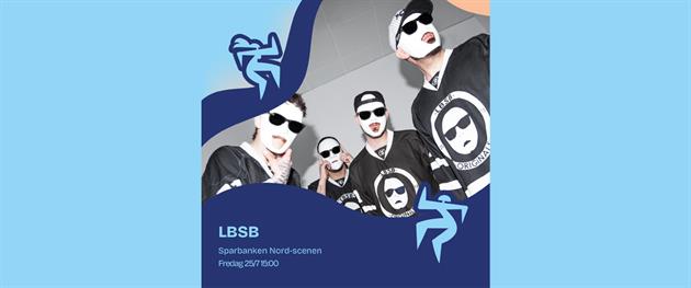 LBSB
