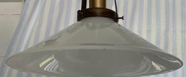 Lampa, Eva Morin
