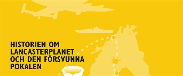 Historien om Lancasterplanet