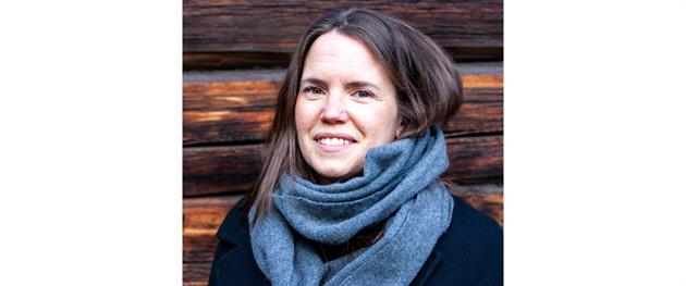 Lina Olofsson