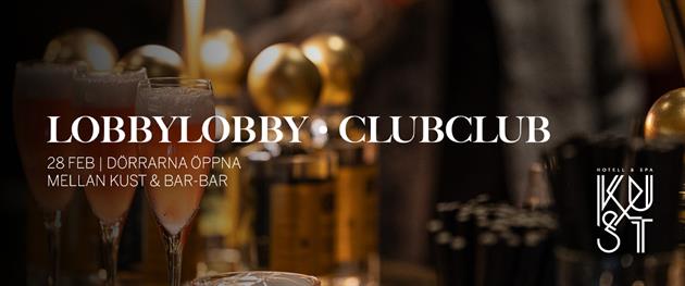 LobbyLobby - ClubClub