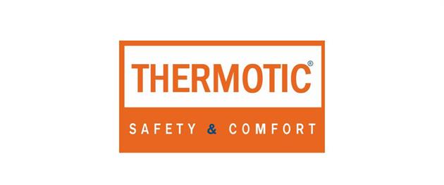 Logo, Thermotic