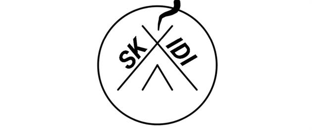 SKÁIDI  logotyp, Skaidi AB