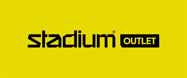 Stadium Outlet logo, Stadium Outlet