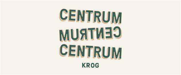 Centrum Krog