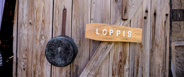 Loppis