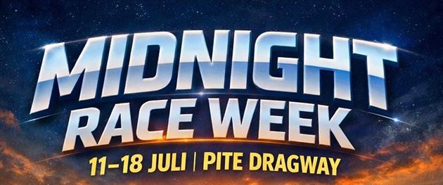 Midnight Race Week