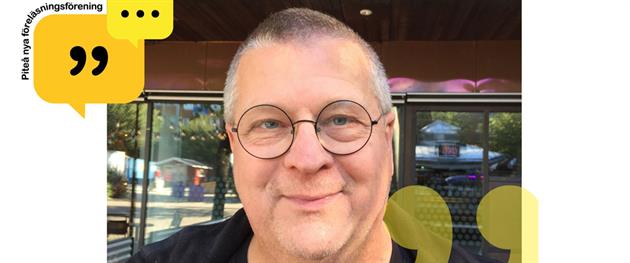 Mikael Ferm