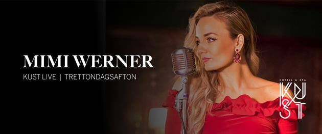 Mimi werner