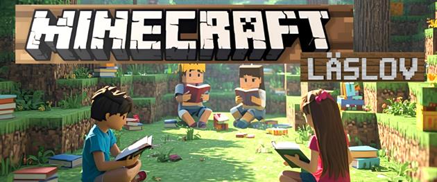 Minecraft lov ai