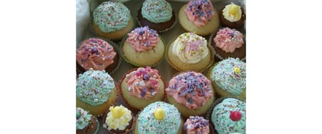 Muffins