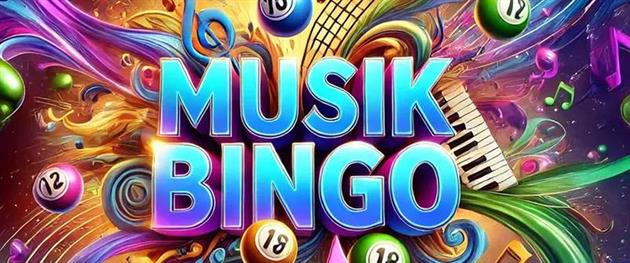 Musikbingo