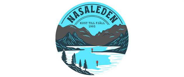 Nasaleden Trail, Pressbild